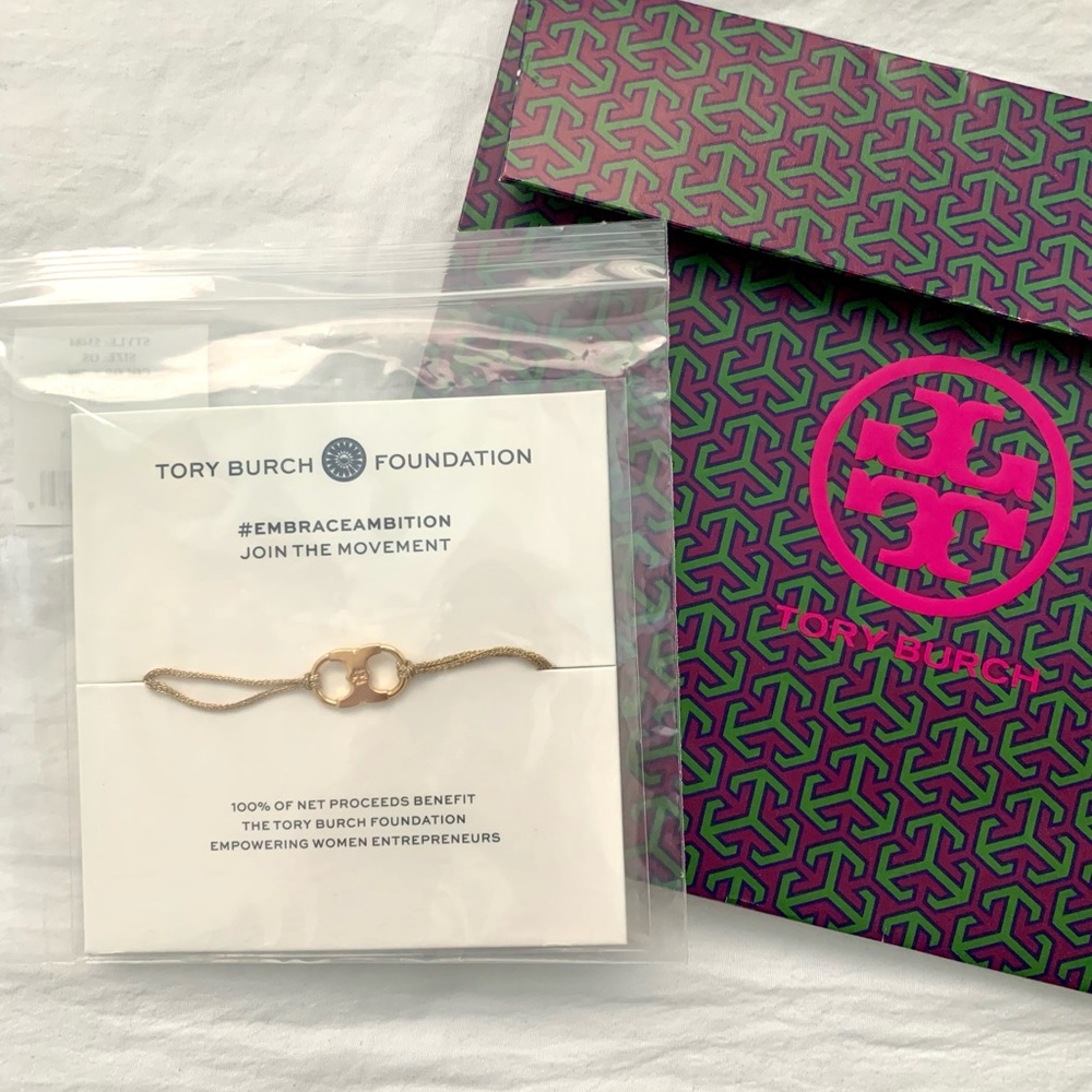 Tory Burch Bracelet - NEW